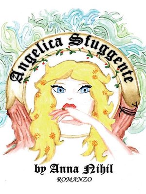 cover image of Angelica sfuggente